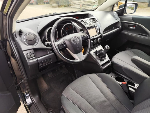 Mazda 5 - Afbeelding 14 van 30