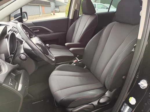 Mazda 5 - Afbeelding 15 van 30