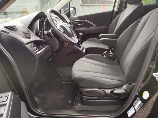 Mazda 5 - Afbeelding 16 van 30