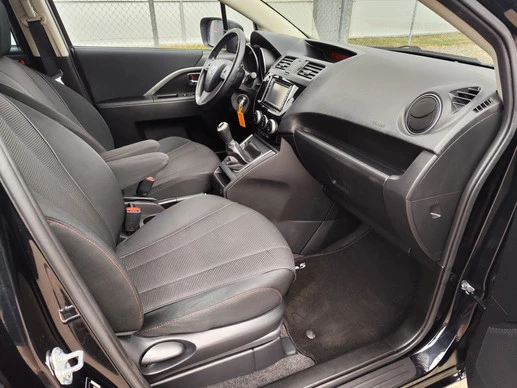 Mazda 5 - Afbeelding 17 van 30