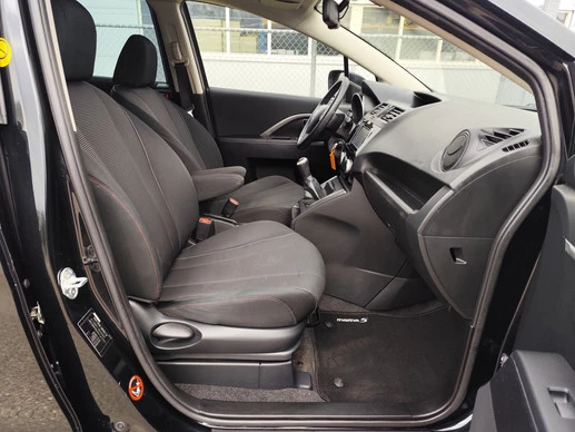 Mazda 5 - Afbeelding 18 van 30