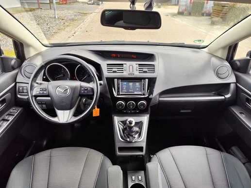 Mazda 5 - Afbeelding 19 van 30