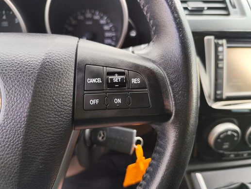 Mazda 5 - Afbeelding 26 van 30