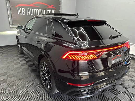 Audi Q8 - Afbeelding 2 van 20