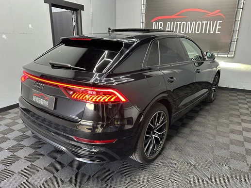 Audi Q8 - Afbeelding 4 van 20