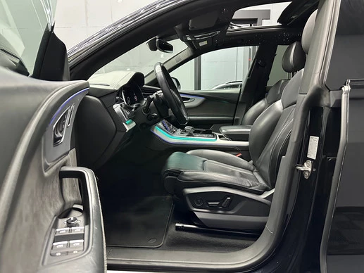 Audi Q8 - Afbeelding 5 van 20