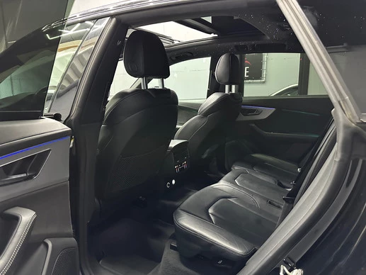 Audi Q8 - Afbeelding 12 van 20