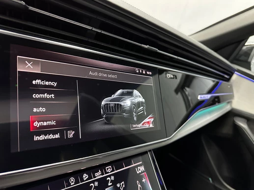 Audi Q8 - Afbeelding 19 van 20