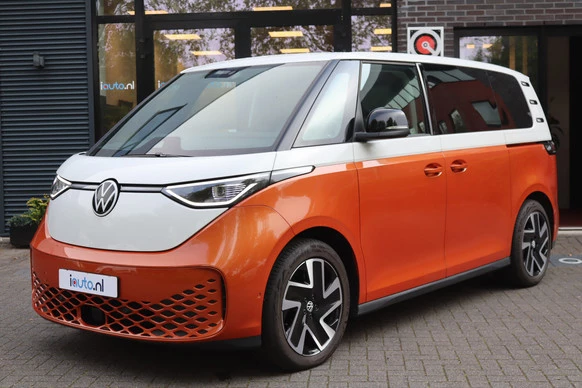 Volkswagen ID. Buzz - Afbeelding 1 van 30