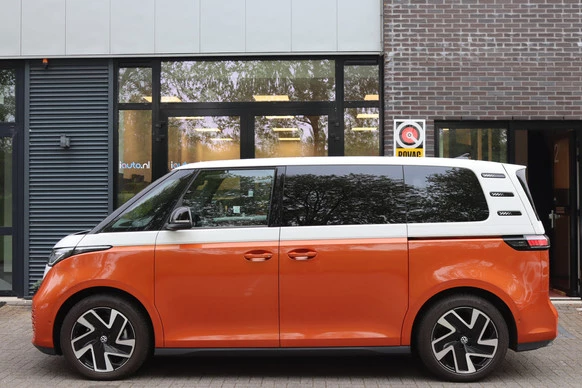Volkswagen ID. Buzz - Afbeelding 3 van 30