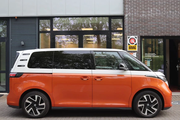 Volkswagen ID. Buzz - Afbeelding 4 van 30