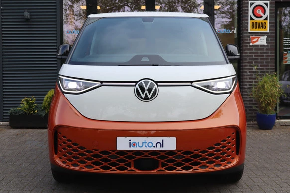 Volkswagen ID. Buzz - Afbeelding 7 van 30