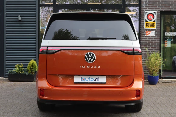 Volkswagen ID. Buzz - Afbeelding 8 van 30