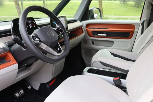 Volkswagen ID. Buzz - Afbeelding 10 van 30