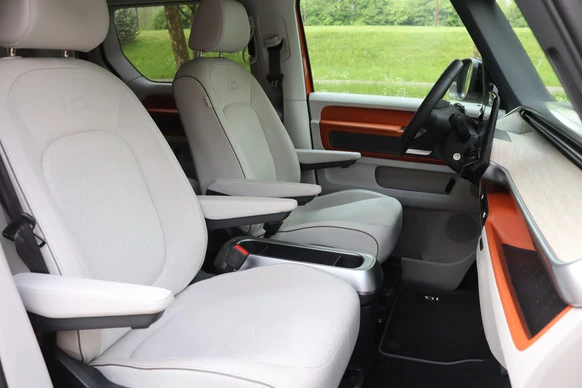 Volkswagen ID. Buzz - Afbeelding 11 van 30