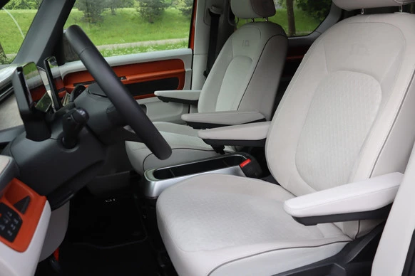 Volkswagen ID. Buzz - Afbeelding 12 van 30