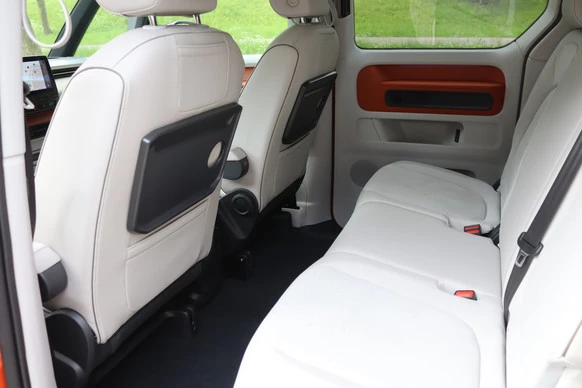 Volkswagen ID. Buzz - Afbeelding 13 van 30