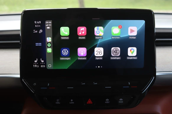 Volkswagen ID. Buzz - Afbeelding 16 van 30