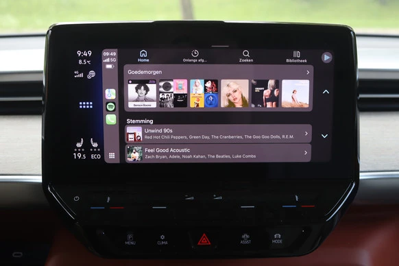 Volkswagen ID. Buzz - Afbeelding 18 van 30