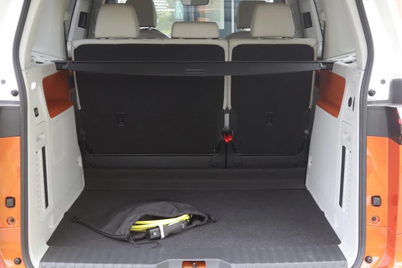 Volkswagen ID. Buzz - Afbeelding 22 van 30