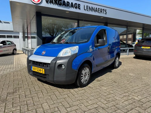 Fiat Fiorino - Afbeelding 1 van 17