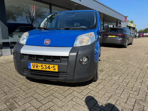 Fiat Fiorino - Afbeelding 2 van 17