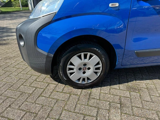 Fiat Fiorino - Afbeelding 3 van 17