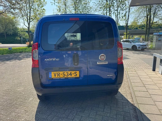 Fiat Fiorino - Afbeelding 5 van 17