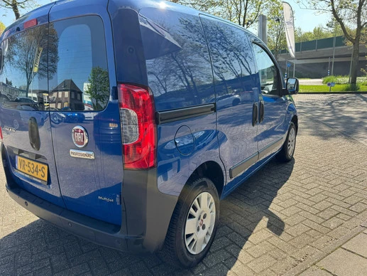 Fiat Fiorino - Afbeelding 7 van 17