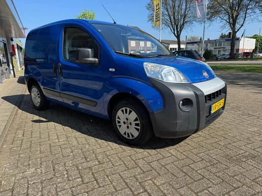 Fiat Fiorino - Afbeelding 8 van 17