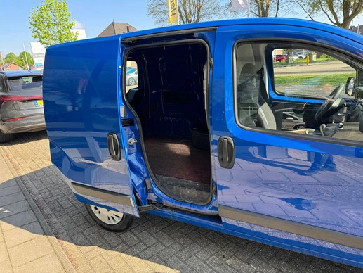 Fiat Fiorino - Afbeelding 9 van 17