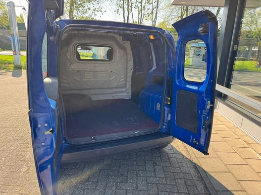 Fiat Fiorino - Afbeelding 10 van 17