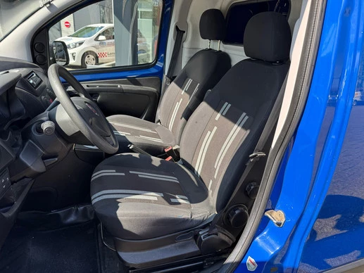 Fiat Fiorino - Afbeelding 11 van 17