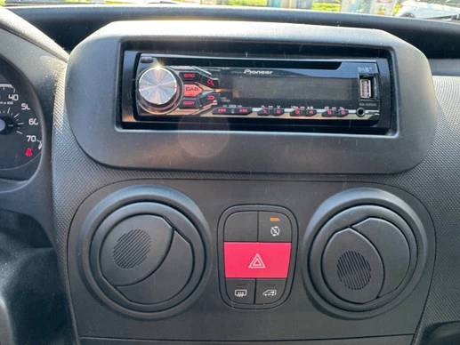 Fiat Fiorino - Afbeelding 15 van 17