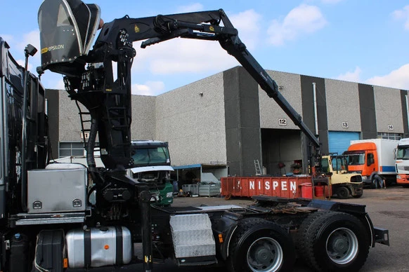 Mercedes-Benz Arocs - Afbeelding 5 van 30