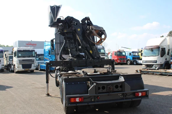 Mercedes-Benz Arocs - Afbeelding 12 van 30