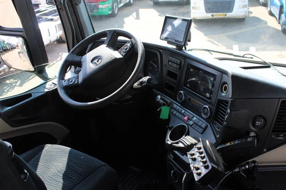 Mercedes-Benz Arocs - Afbeelding 19 van 30