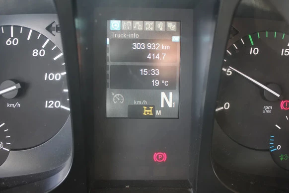 Mercedes-Benz Arocs - Afbeelding 20 van 30