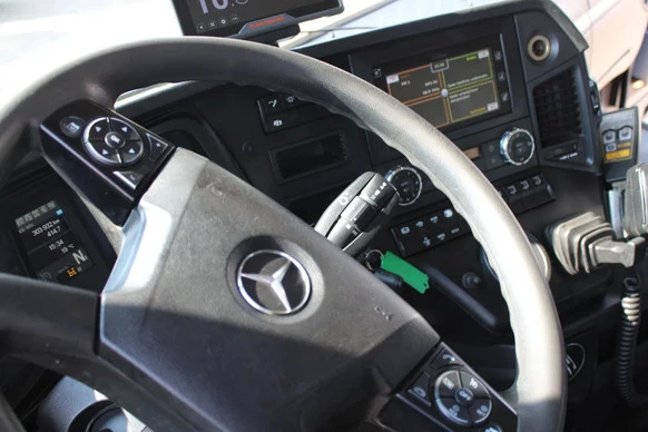 Mercedes-Benz Arocs - Afbeelding 23 van 30