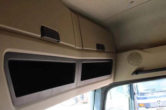 Mercedes-Benz Arocs - Afbeelding 28 van 30