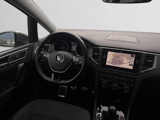 Volkswagen Golf Sportsvan - Afbeelding 5 van 30