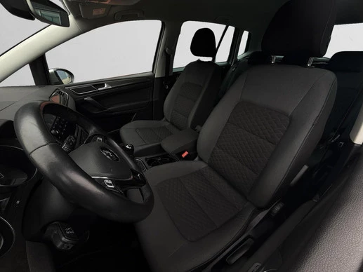 Volkswagen Golf Sportsvan - Afbeelding 7 van 30