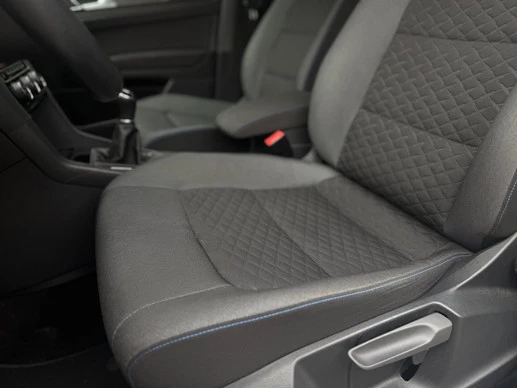 Volkswagen Golf Sportsvan - Afbeelding 8 van 30