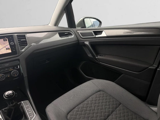 Volkswagen Golf Sportsvan - Afbeelding 9 van 30