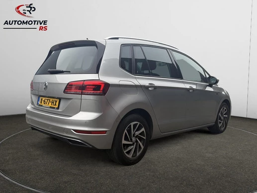Volkswagen Golf Sportsvan - Afbeelding 10 van 30