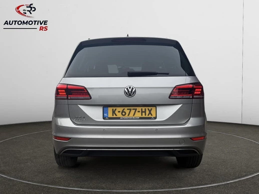 Volkswagen Golf Sportsvan - Afbeelding 11 van 30