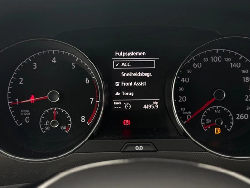 Volkswagen Golf Sportsvan - Afbeelding 19 van 30