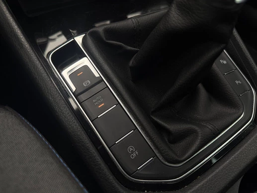 Volkswagen Golf Sportsvan - Afbeelding 24 van 30