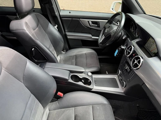 Mercedes-Benz GLK - Afbeelding 6 van 29