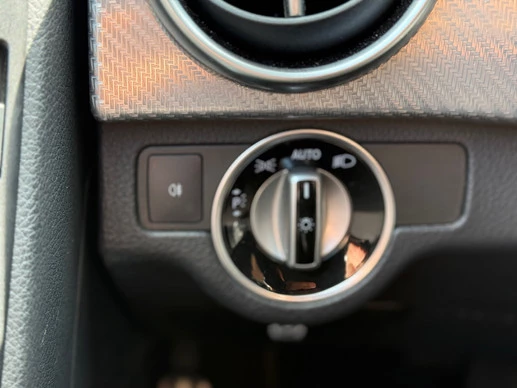 Mercedes-Benz GLK - Afbeelding 20 van 29